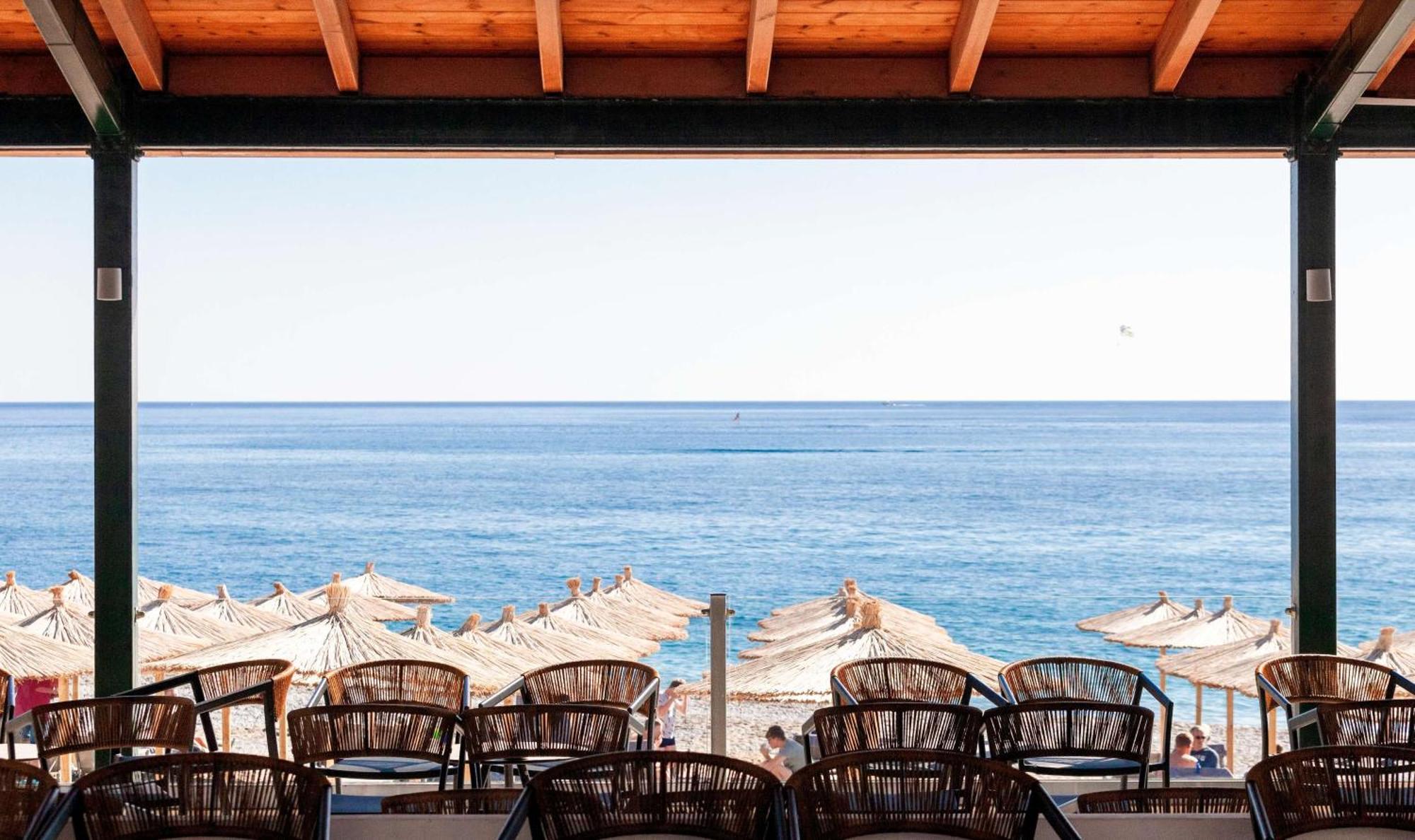 Blue Sea Island Hotel Kolymbia