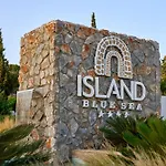 Blue Sea Island
