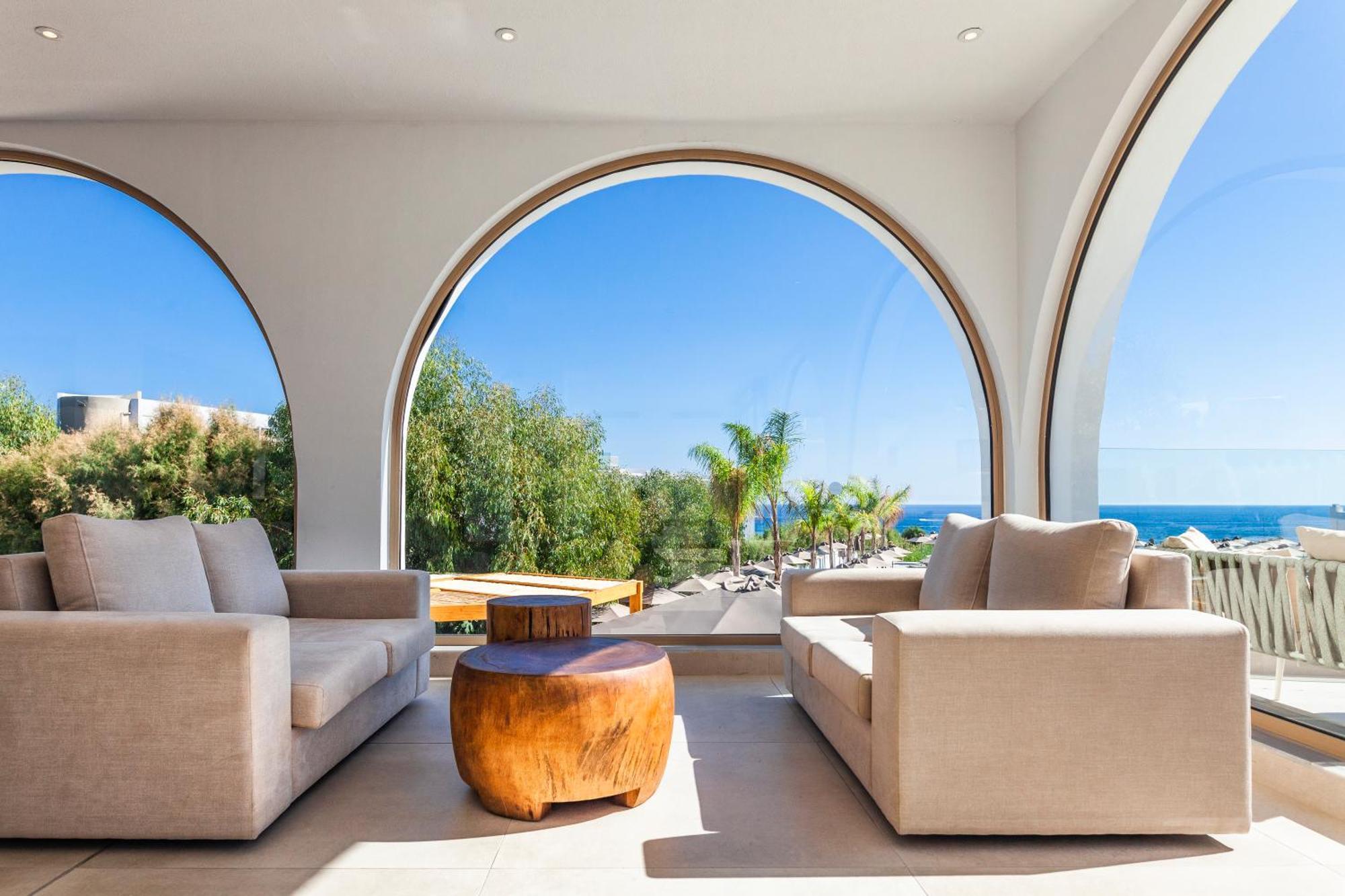 Blue Sea Island Hotel 4*