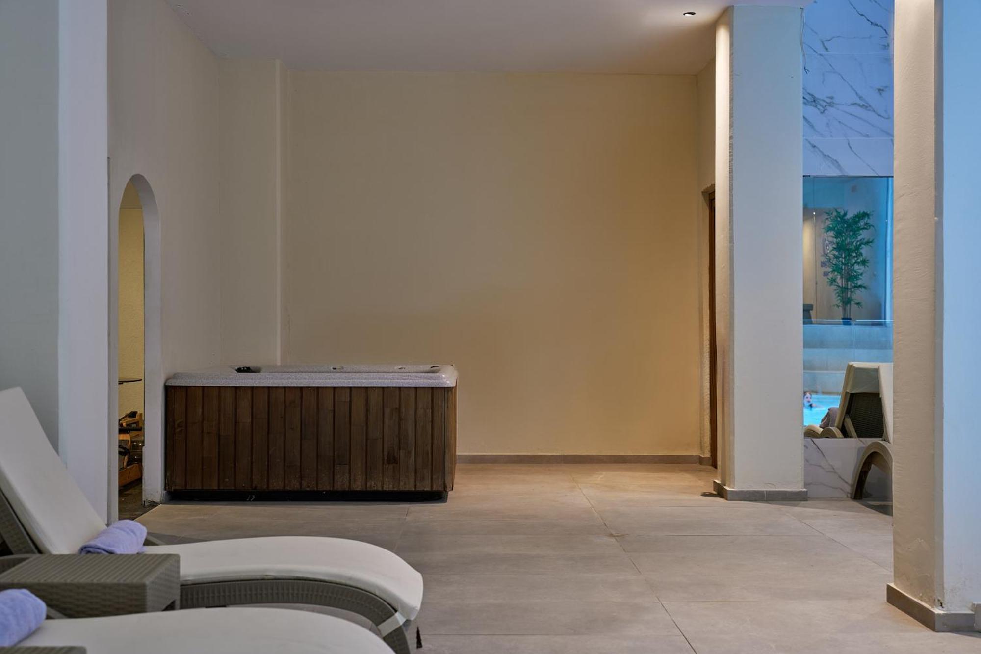 Hotel Blue Sea Island 4*