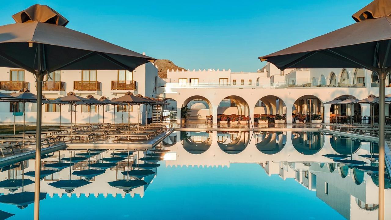 Blue Sea Island 4* Kolymbia