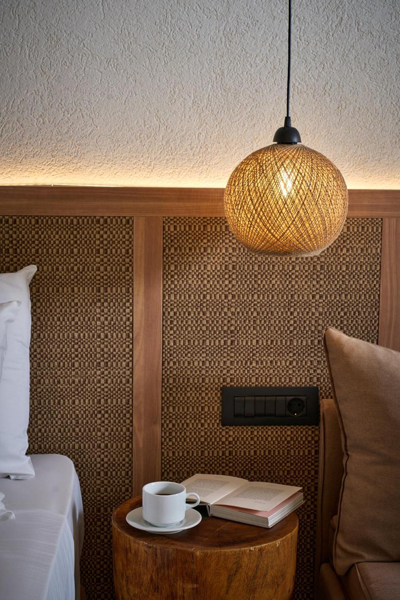 Hotel Blue Sea Island Kolymbia